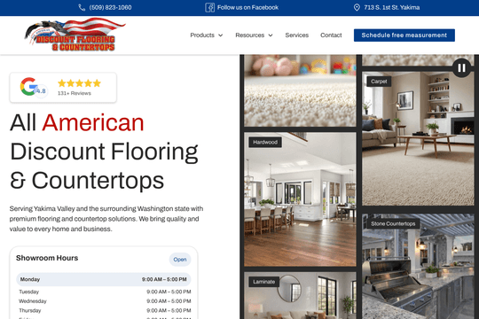 site profile thumbnail