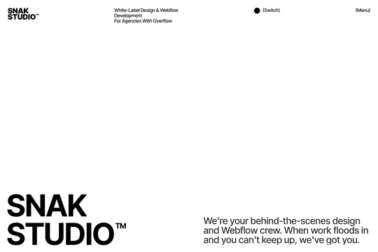 site profile thumbnail