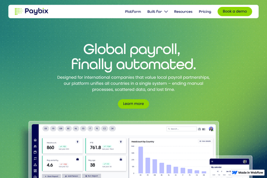 site profile thumbnail