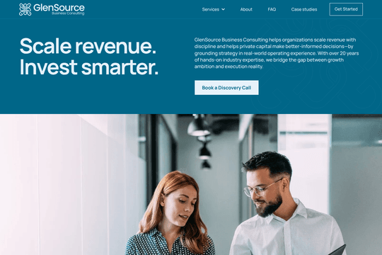 site profile thumbnail