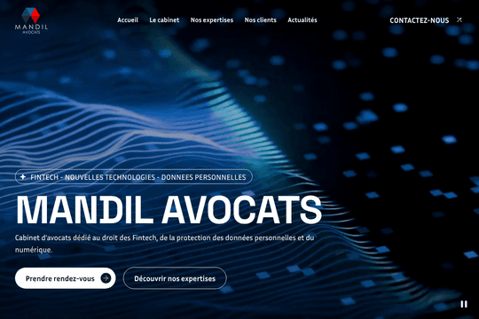 site profile thumbnail