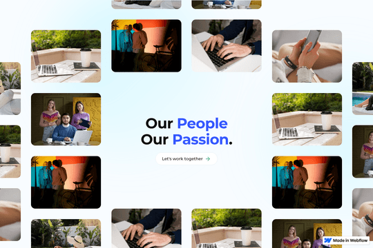 site profile thumbnail