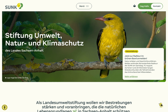 site profile thumbnail