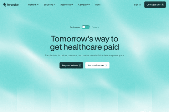 site profile thumbnail