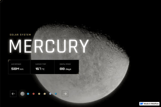 site profile thumbnail