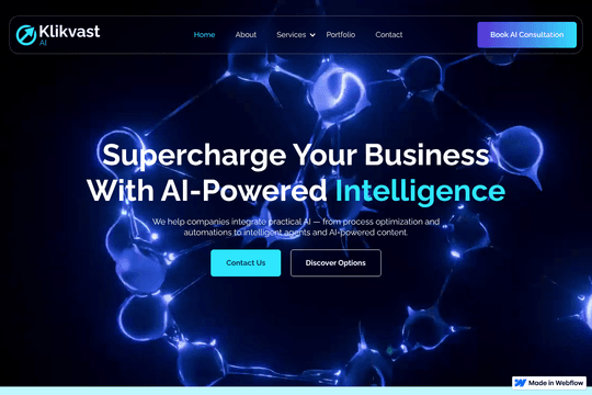 site profile thumbnail