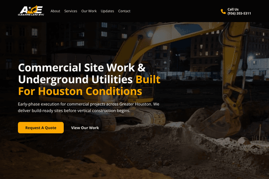 site profile thumbnail