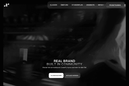 Ironbound.ch thumbnail