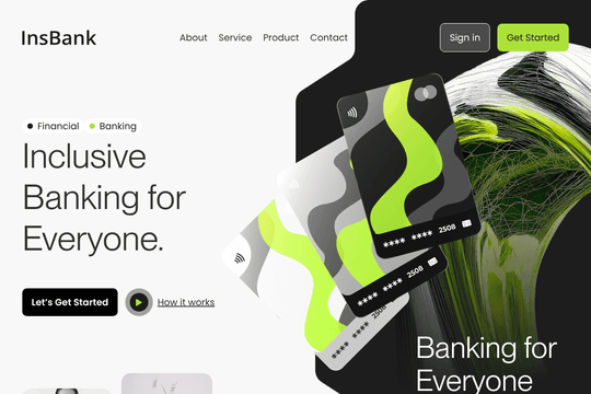 site profile thumbnail