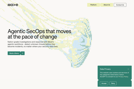 site profile thumbnail