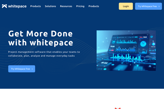 site profile thumbnail