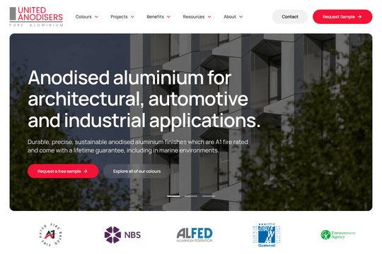 site profile thumbnail