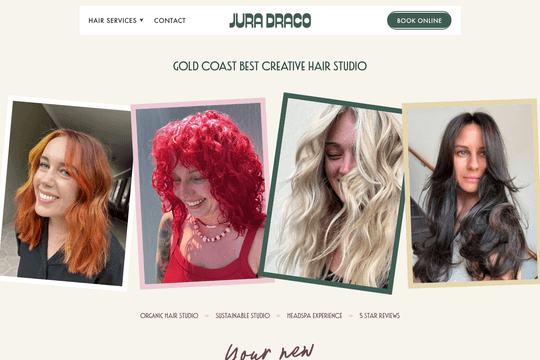 site profile thumbnail