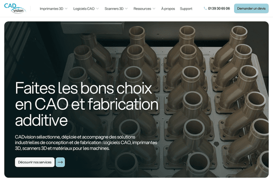 site profile thumbnail