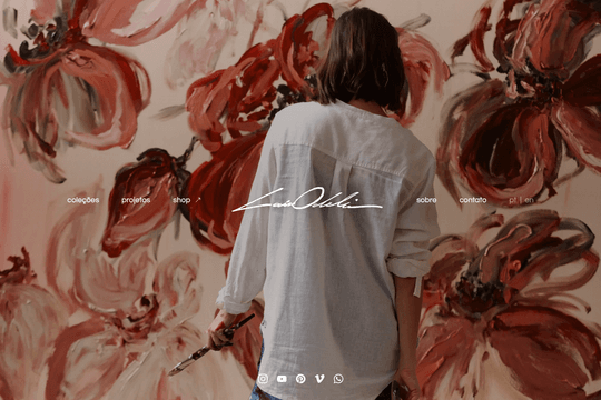 site profile thumbnail