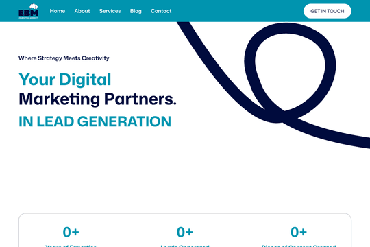 site profile thumbnail