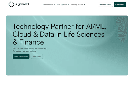 site profile thumbnail