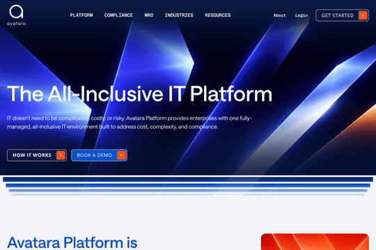site profile thumbnail