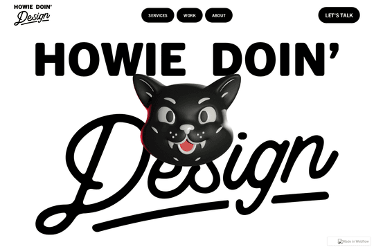 site profile thumbnail