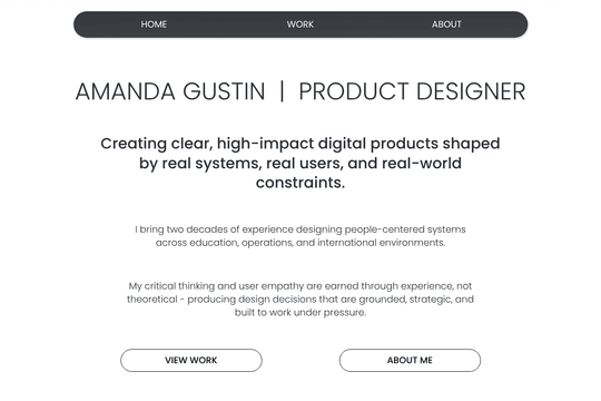 site profile thumbnail