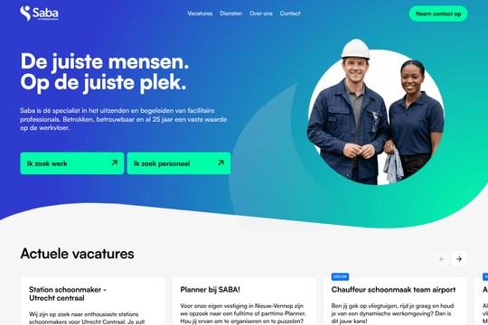 site profile thumbnail