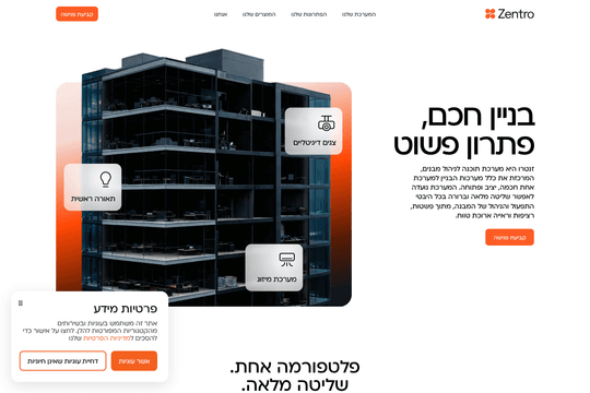 site profile thumbnail