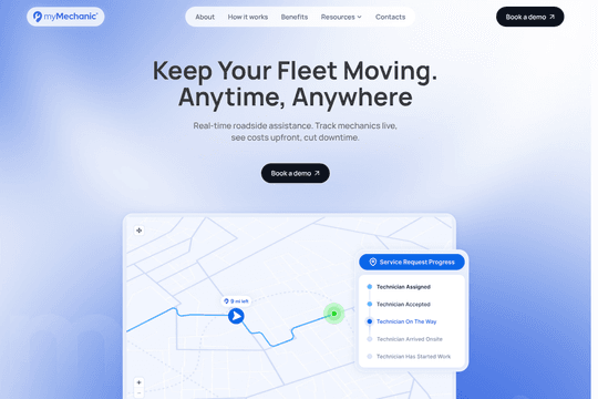 site profile thumbnail