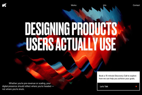 site profile thumbnail