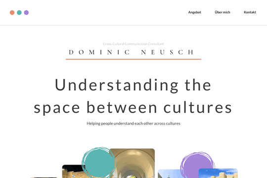 site profile thumbnail