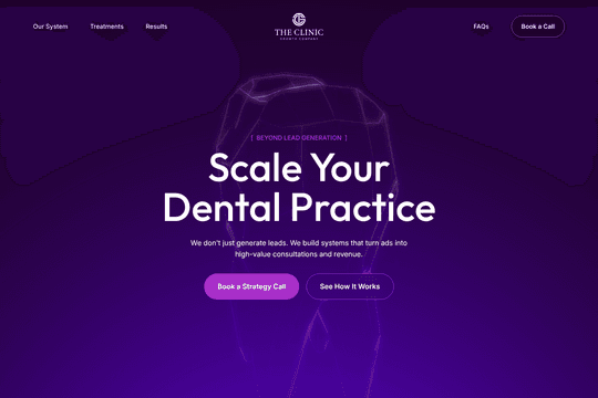 site profile thumbnail