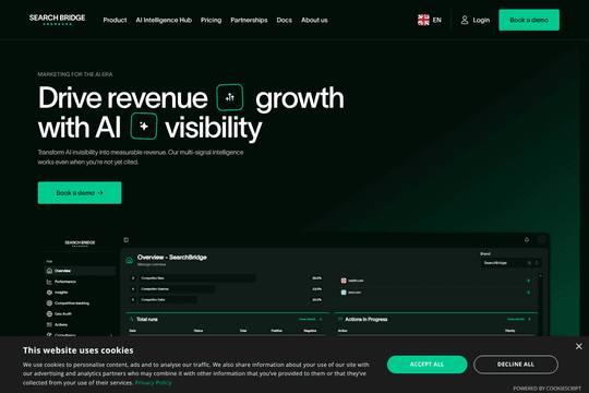 site profile thumbnail