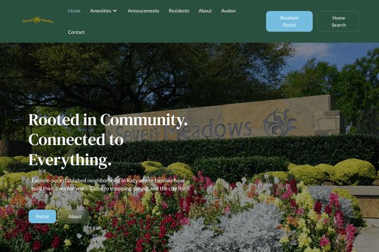 Seven Meadows HOA thumbnail