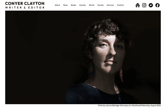 Conyer Clayton thumbnail