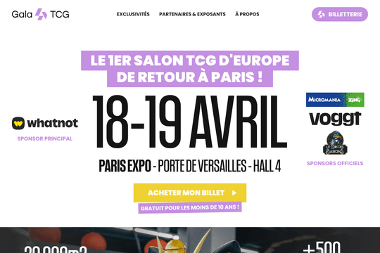 site profile thumbnail