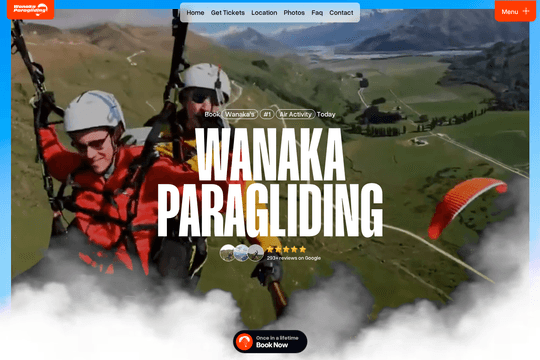 site profile thumbnail