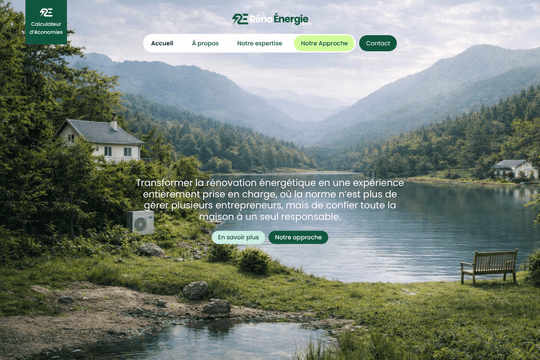 site profile thumbnail