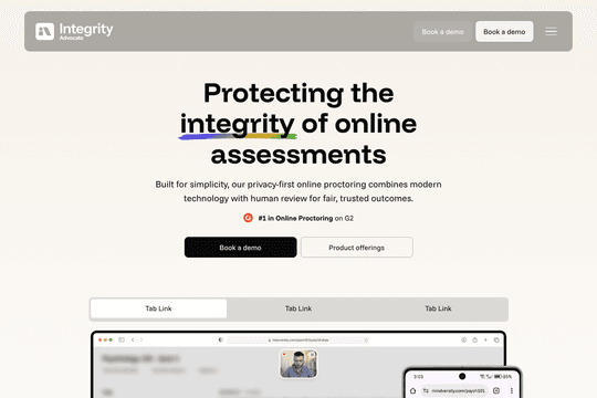 Integrity-Advocate thumbnail