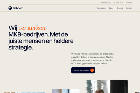 site profile thumbnail