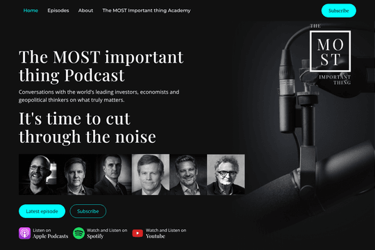site profile thumbnail