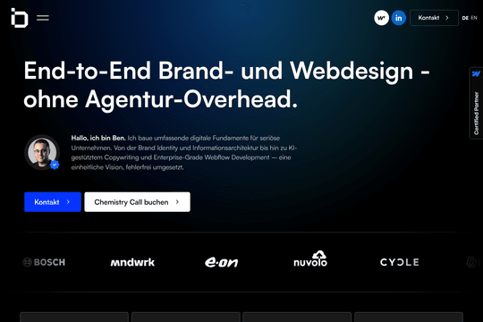 site profile thumbnail