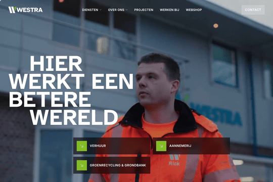 site profile thumbnail