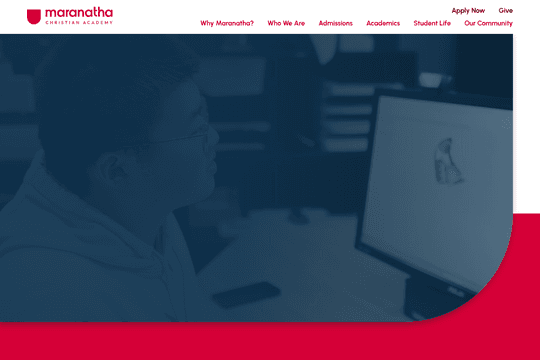 site profile thumbnail