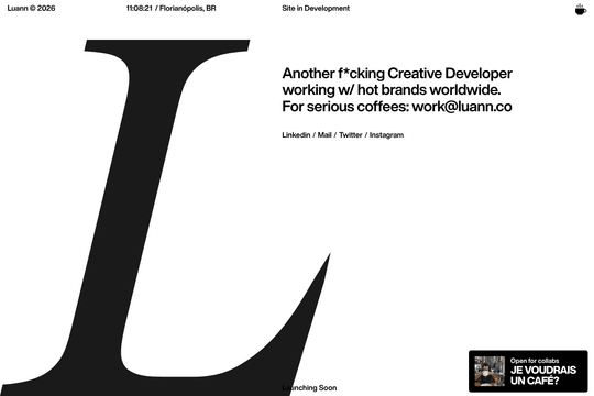 site profile thumbnail