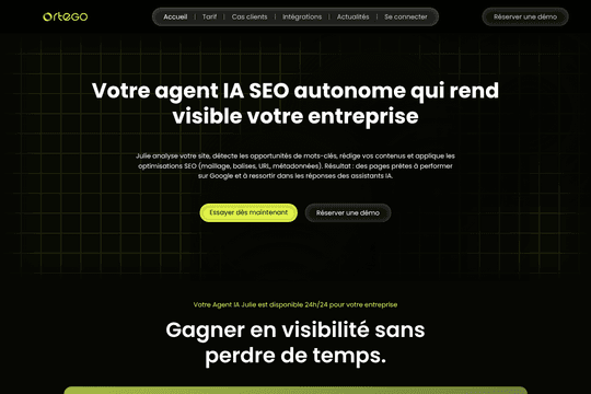 site profile thumbnail