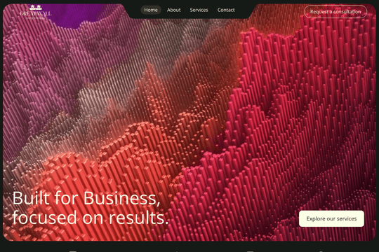 site profile thumbnail