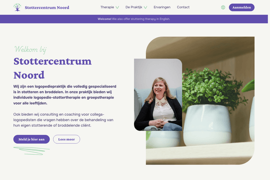 site profile thumbnail