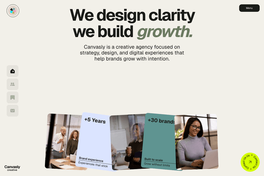 site profile thumbnail