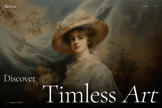 site profile thumbnail