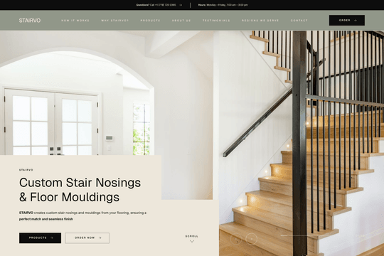 site profile thumbnail