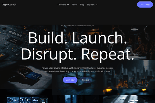 site profile thumbnail